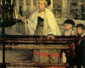 拜伦 让 奥古斯特 亨德里克 里斯 : voeu